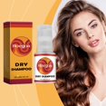 thumbnail image 4 of Shampoo Good Ass Hair Dry Shampoo Fresh and Bouncy Hair Dry Shampoo Powder Natural, 4 of 9