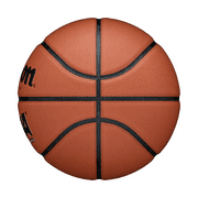 Wilson NCAA Final Four Indoor/Outdoor Basketball - Brown, Size 7 - 29.5