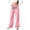 Pink, variant on Shadoumai Letter Print Girls Casual Wide Leg Pants Loose Fit Lightweight Knit Sweatpants Comfortable Trousers For Teen Youth Children Fashion Daily Wear,Uniform Pants for Girls 13-14 Years