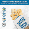 thumbnail image 4 of Issa's Classic Sea Salt Pita Chips 2 oz. - 30/Case, 4 of 7
