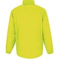 thumbnail image 2 of B&C Sirocco Mens Lightweight Jacket / Mens Outer Jackets, 2 of 2