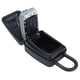 thumbnail image 1 of Caja Fuerte Con Llave, Caja Fuerte Con Cerradura De Combinación Para Exterior, 1 of 8
