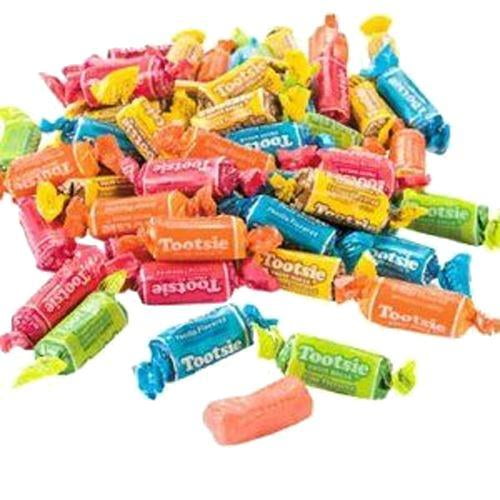 Fruit Chews Vanilla