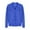 Blue, variant on Womens Long Sleeve Knit Cardigans Lightweight Button Up Cardigan Sweater Fall Casual V-Neck Thin Jacket Blue, S