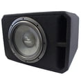thumbnail image 4 of Harmony Audio HA-C1X12D2 Single 12" Vented Loaded 1100W RMS Sub Box Enclosure, 4 of 6