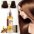 thumbnail image 5 of Collagen Hair Deep Conditioning All Hair Types Argan Oil Hair For Dry Damaged Hair 50ml, 5 of 5