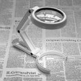 thumbnail image 3 of Lupa de mesa con D plegable para lectura, Watch Rep Craft, 3 of 3