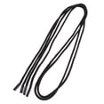 thumbnail image 1 of 2-4pack 2Pieces Drawstring Cord with Metal Tips- Useful Replacement Pant String 2 Pcs, 1 of 8