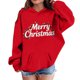 thumbnail image 1 of Sudadera con capucha para niñas y niños, sudadera de manga larga con cuello redondo y estampado de moda, jersey con bolsillo, sudadera de poliéster para niñas, 1 of 8