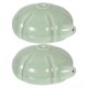 thumbnail image 1 of Masteelf 2pcs Calligraphy Accessories Water Droppers Ink Containers, 1 of 5