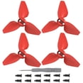 thumbnail image 1 of Drone Blades 2 Pares Hélices para Accesorios Drones Mano DJI NEO, 1 of 9