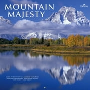 DaySpring Mountain Majestic Calendar