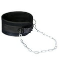 thumbnail image 3 of IFANLANDOR Back Belt Weightlifting Training Pull-up For Adult Women Black 1 Set, 3 of 8