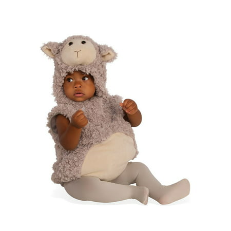 Baby Lamb Infant/Toddler Costume