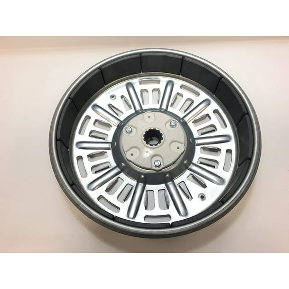 Genuine LG AHL72914401 Washing Machine Rotor Assembly