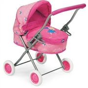 Comes With A Drop Down Canopy, Foot Muff
