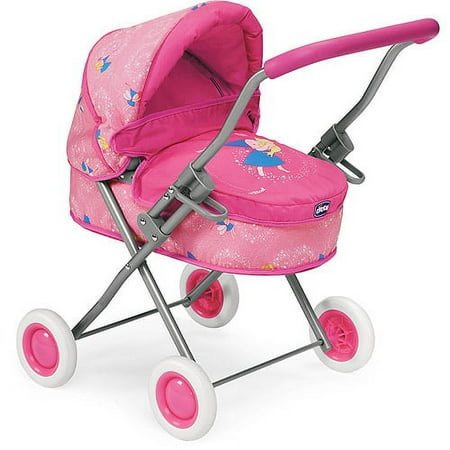 Comes With A Drop Down Canopy, Foot Muff