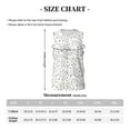 thumbnail image 4 of Honeii Poodle Dog print basktball shirt for men and women, Unisex basketball jersey for Theme party-XX-Large, 4 of 6