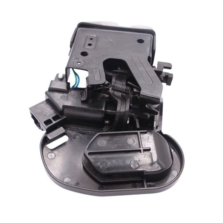 Trunk Lid Power Lock Actuator – 2004-2008 Acura TSX 2.4L, 74851-SDA-K02, K-Parts