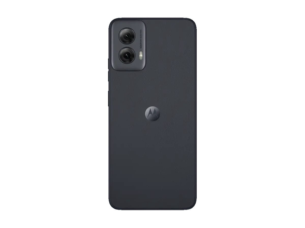Motorola Mobility Moto G Power [2024] 128 Gb Smartphone - 6.7" Lcd Full Hd Plus 2400 X 1080 - Octa-core [cortex A78dual-core [2 Core] 2.20 Ghz + Cortex A55 Hexa-core [6 Core] 2 Ghz - 8 Gb...