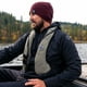 thumbnail image 4 of PFD hinchable Mustang Survival Elite 120 Coastal Green, 4 of 7