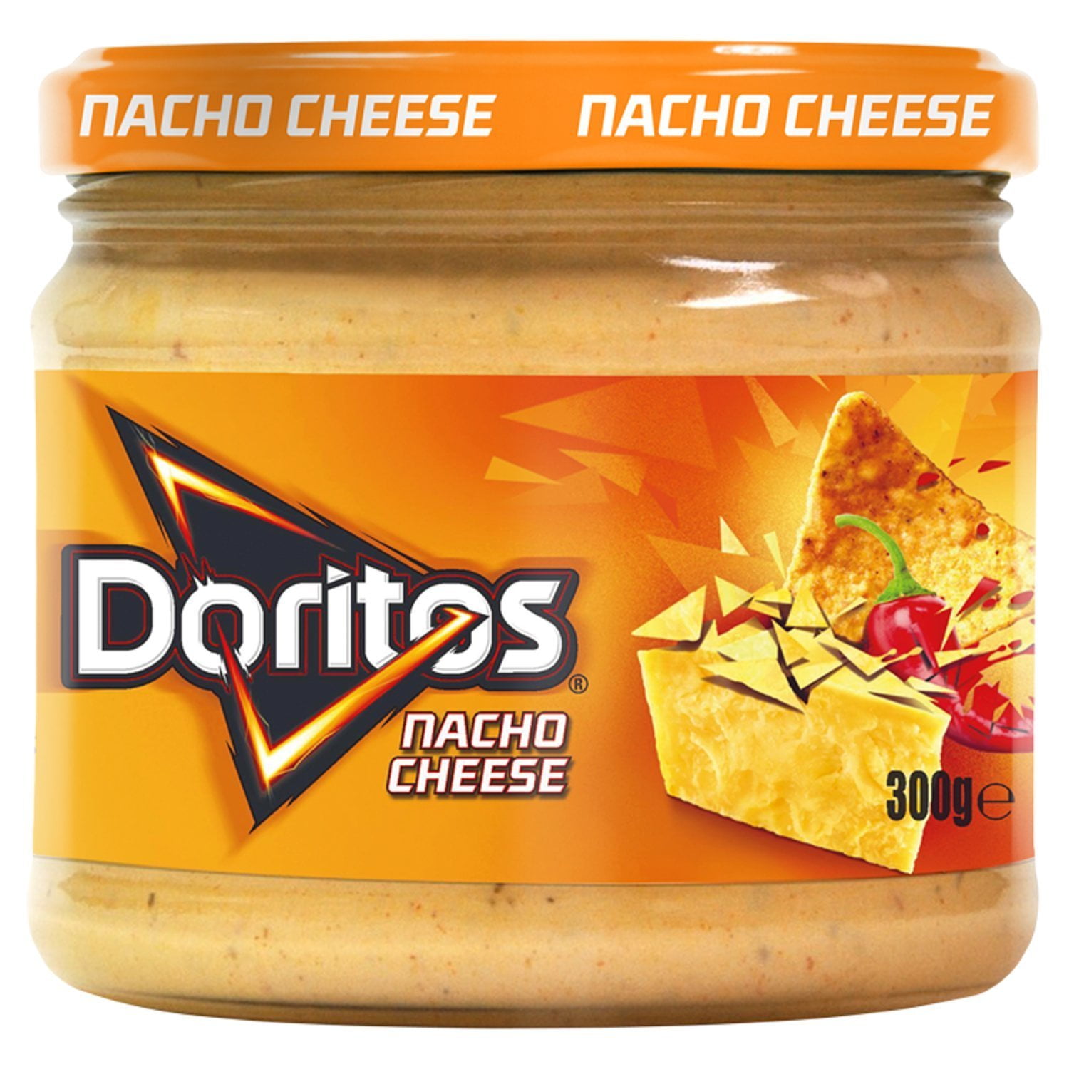Doritos Nacho Cheese Dip 280g