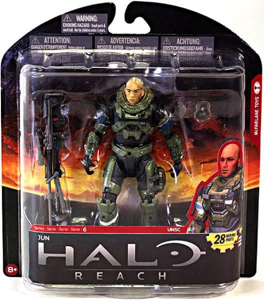 halo reach mcfarlane toys