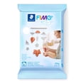 thumbnail image 1 of Arcilla de modelar STAEDTLER FimoAir Light 250 g blanca, 1 of 7