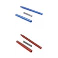 thumbnail image 1 of 2 Piezas 1:10 RC Car Metal Center Drive Shaft Piezas CVD Para RC Car Upgrade Baoblaze Eje de transmisión RC, 1 of 8