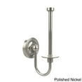 thumbnail image 5 of Upright Toilet Tissue Holder - Antique Pewter, 5 of 5