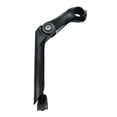 thumbnail image 4 of koolsoo Tige de Vélo, Composant Réglable Accessoires de Cyclisme Réparation Facile à Installer, Tige de Guidon de Vélo 25.4mm pour Vélos de Route Vis Traitée CP, 4 of 9