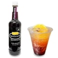 thumbnail image 1 of Jarabe para Bebida Tíbiri Contentti Zarzamora 750 ml, 1 of 3