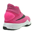 thumbnail image 3 of Nike Zoom Hyperrev 2016 Men's Shoes Pink Blast/Black/White 820224-606, 3 of 6