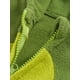 thumbnail image 5 of Mameluco De Bebé Verde Con Forma De Aguacate Sin Mangas Y Medias Conjunto De Ropa De 2 Uds XBTCLXEBCO Verde;6-12 Meses, 5 of 6