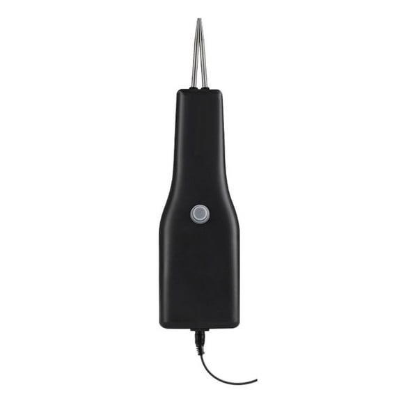 Chicken Plucker Machine Electric Poultry Plucker Handheld US Plug