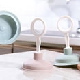 thumbnail image 4 of Yammee Small Drain Plunger Portable Sink Drain Cleaners Suction Cup Liquid Plumber, 4 of 12