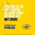 thumbnail image 3 of Aceite de motor Pennzoil Platinum High Mileage 5W-30 5L, 3 of 6