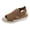 Brown,#056, variant on Espadrilles Sandals For Women Shoes Breathable And Comfortable Mesh Slip Platform Wedge Sandals Low Heel Open Toe Ankle Strap Comfortable Wedges Casual Dressy Summer Walking Shoes,43