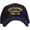 Navy Blue, variant on Spiffy Custom Gifts USS Florida SSBN-728 Embroidered Baseball Cap Black Adjustable Back Strap