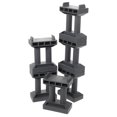 thumbnail image 4 of SHISUYAN 6Pcs Railway Bridge Pier Toy Simulation Train Pretend Bridge Pier Model Diy Bridge Support, 4 of 9