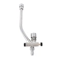 thumbnail image 1 of Foam Cannon Dual Connector Accessory, Adjustable Pressure Washer Double Tip Attachment Pressure Washer Extension Wand Dual Connector Versatile  for Home, 1 of 7