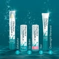 thumbnail image 5 of ChapStick Total Hydration with Sea Minerals Moisturizing Nourishing Lip Balm 0.12 oz., 5 of 12