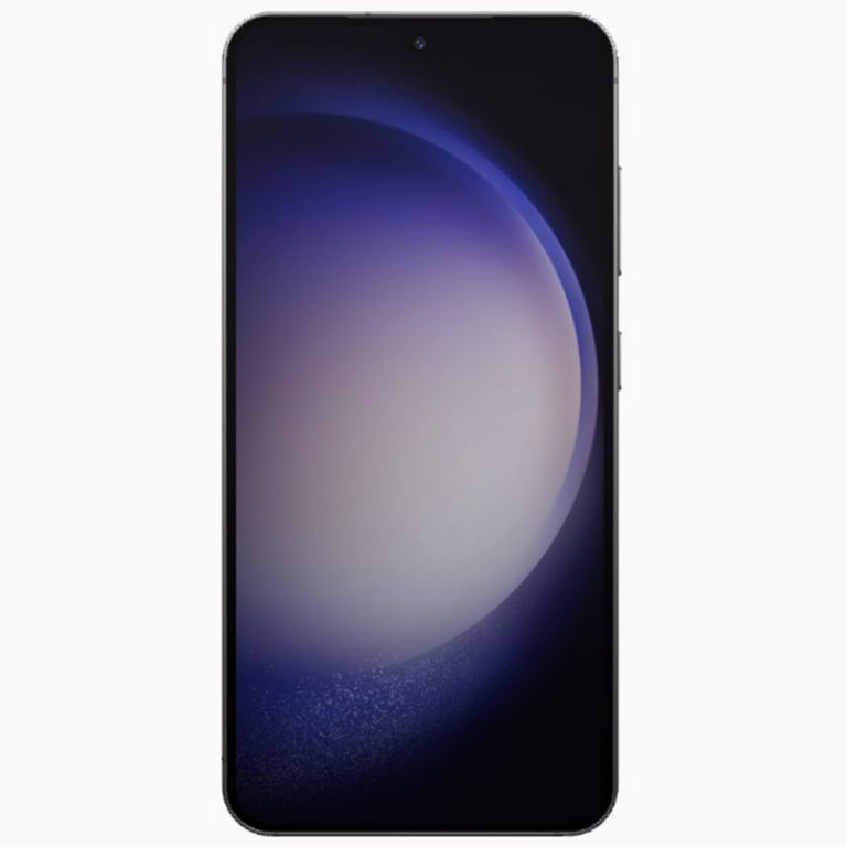 Samsung Galaxy S23 STANDARD EDITION Dual-SIM 128GB ROM + 8GB RAM