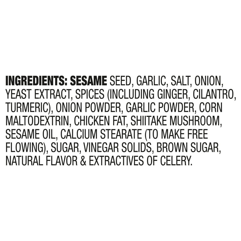 Simply Asia Umami Ramen Seasoning, Japanese Style Spice Blend