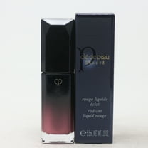 Cle De Peau Beaute Radiant Liquid Rouge Lip Gloss 0.18oz 13 Light Rose New