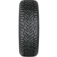 thumbnail image 3 of Nokian Hakkapeliitta 9 Studded Winter 205/55R17 95T XL Passenger Tire, 3 of 6