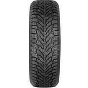 Nokian Hakkapeliitta 9 Studded Winter 265/35R18 97T XL Passenger Tire Simolary simolary.com 12