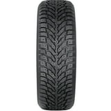 Nokian Hakkapeliitta 9 Studded Winter 265/35R18 97T XL Passenger Tire Nokian Hakkapeliitta 9 Studded Winter 265/35R18 97T XL Passenger Tire Sansujyuku sansujyuku.com