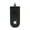 Black, variant on Compression Latches, Hand Operated Latches, Push Button Actuation, Adjustable Lever Push Button Actuation, Flush Lever