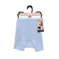 thumbnail image 5 of fresh collection by Fruit of the Loom® cotton boxer brief 2-pack, 5 of 11